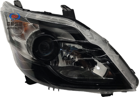 Faro izquierdo para Changan Star Truck