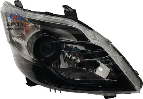 Faro izquierdo para Changan Star Truck
